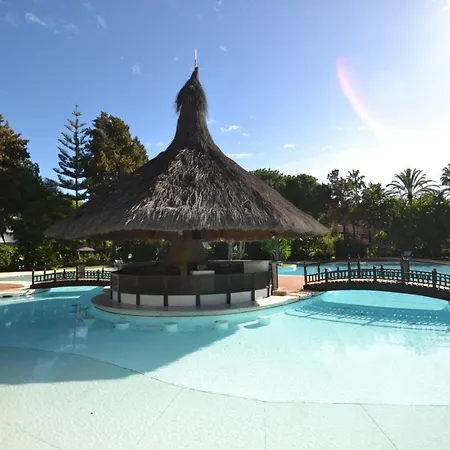 Beautiful, Bright And Spacious Duplex In Marbella * Estepona