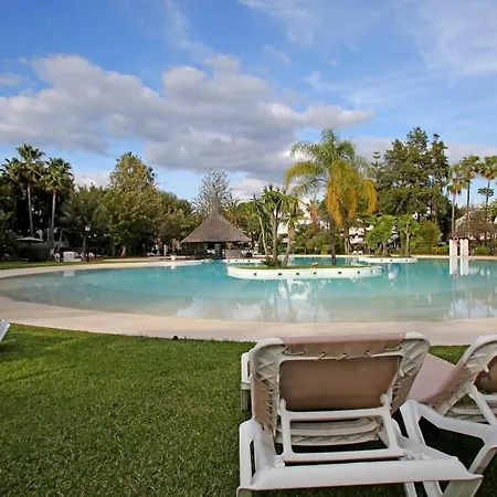 Beautiful, Bright And Spacious Duplex In Marbella Estepona