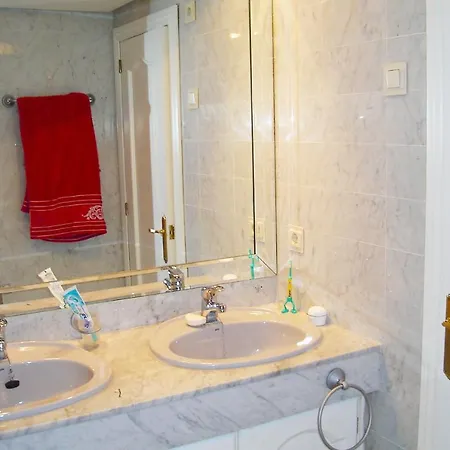 Apartment Beautiful, Bright And Spacious Duplex In Marbella *