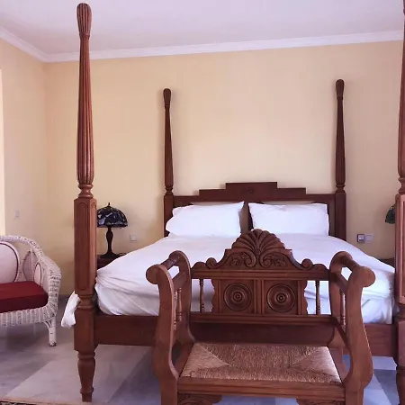 Apartment Beautiful, Bright And Spacious Duplex In Marbella Estepona