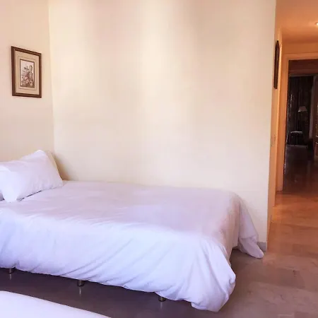 Beautiful, Bright And Spacious Duplex In Marbella * Estepona