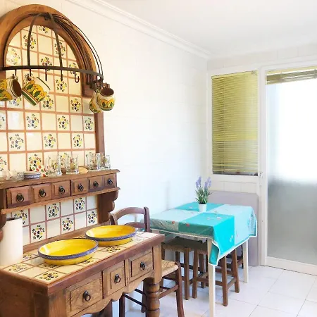Apartment Beautiful, Bright And Spacious Duplex In Marbella Estepona