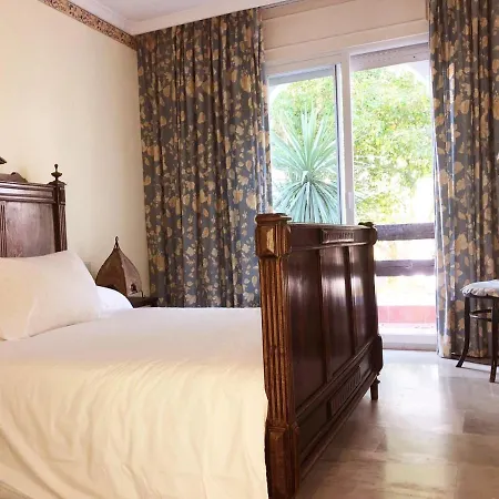 Apartment Beautiful, Bright And Spacious Duplex In Marbella