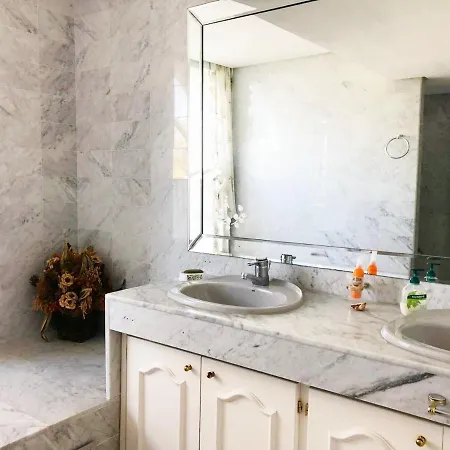 Beautiful, Bright And Spacious Duplex In Marbella Apartment
