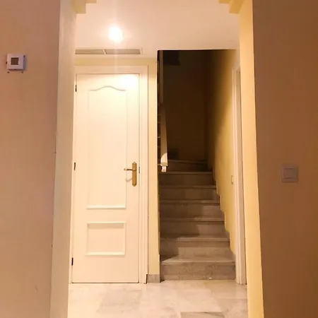 Beautiful, Bright And Spacious Duplex In Marbella