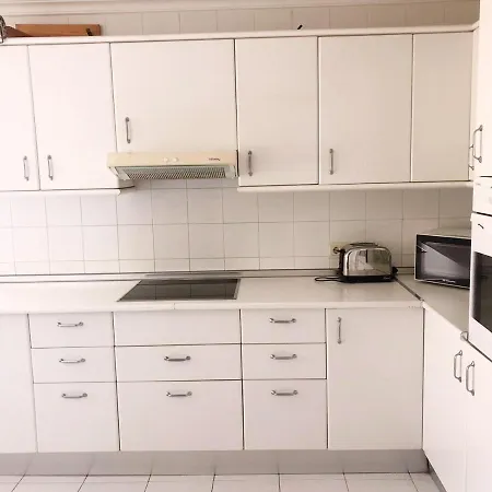 Beautiful, Bright And Spacious Duplex In Marbella *