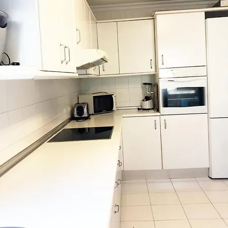 Beautiful, Bright And Spacious Duplex In Marbella * Estepona