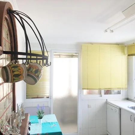 Apartment Beautiful, Bright And Spacious Duplex In Marbella