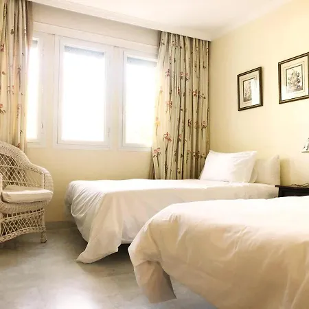 Apartment Beautiful, Bright And Spacious Duplex In Marbella Estepona