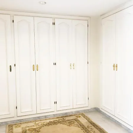 Beautiful, Bright And Spacious Duplex In Marbella Apartment *