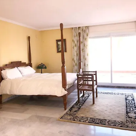 Beautiful, Bright And Spacious Duplex In Marbella Estepona