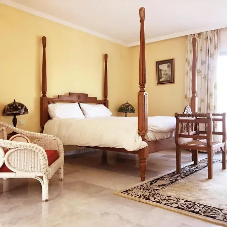 Apartment Beautiful, Bright And Spacious Duplex In Marbella *