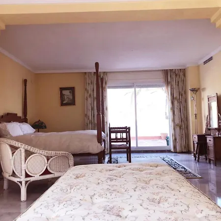 Apartment Beautiful, Bright And Spacious Duplex In Marbella *