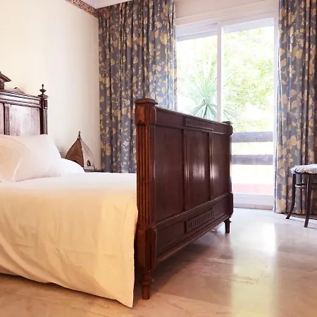 Beautiful, Bright And Spacious Duplex In Marbella * Estepona