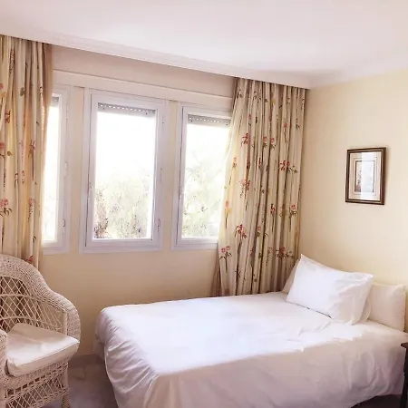Beautiful, Bright And Spacious Duplex In Marbella