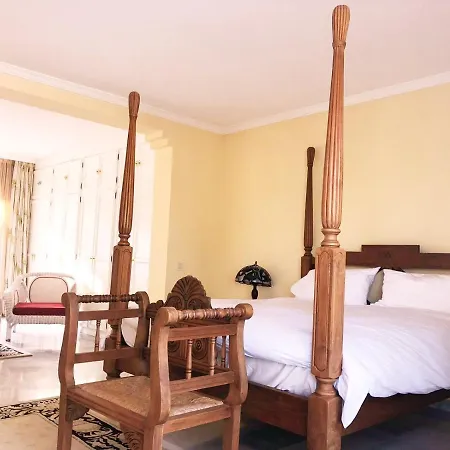 Beautiful, Bright And Spacious Duplex In Marbella Estepona
