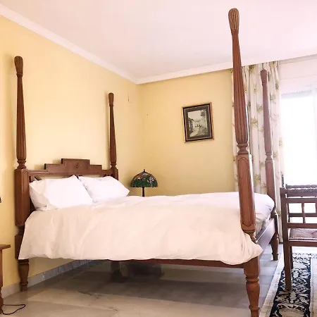 Beautiful, Bright And Spacious Duplex In Marbella Estepona