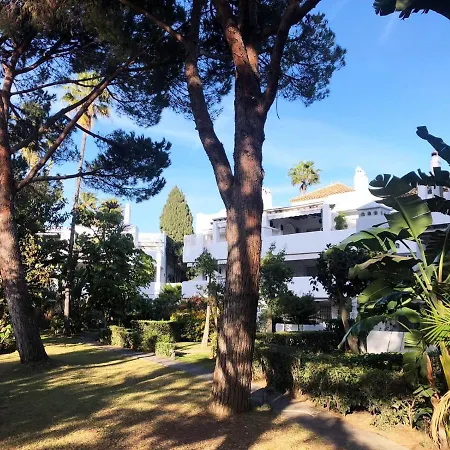 Beautiful, Bright And Spacious Duplex In Marbella Apartment