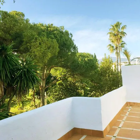 Beautiful, Bright And Spacious Duplex In Marbella Apartment *