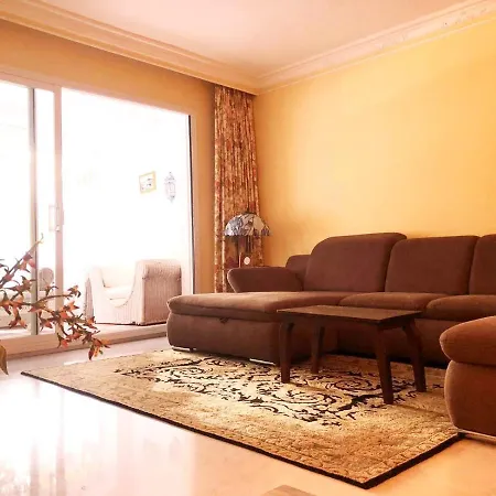 Beautiful, Bright And Spacious Duplex In Marbella Estepona