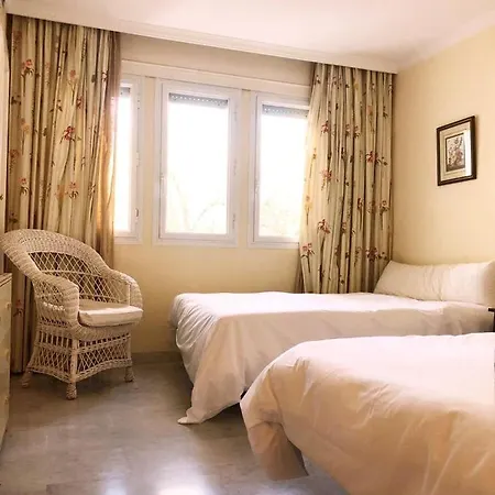 Beautiful, Bright And Spacious Duplex In Marbella Apartment *