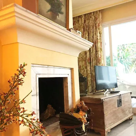 Beautiful, Bright And Spacious Duplex In Marbella Estepona