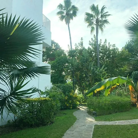 Apartment Beautiful, Bright And Spacious Duplex In Marbella *