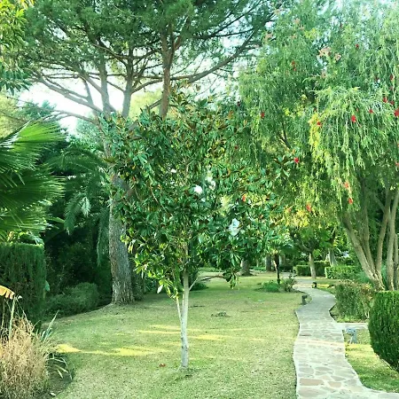 Beautiful, Bright And Spacious Duplex In Marbella Apartment *