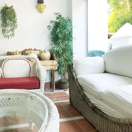 Beautiful, Bright And Spacious Duplex In Marbella Apartment Estepona