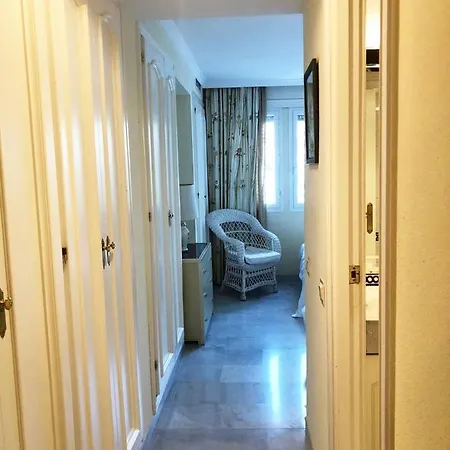 Beautiful, Bright And Spacious Duplex In Marbella