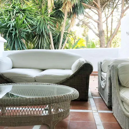 Beautiful, Bright And Spacious Duplex In Marbella Apartment *