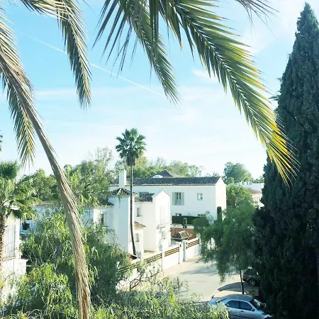 Beautiful, Bright And Spacious Duplex In Marbella Apartment