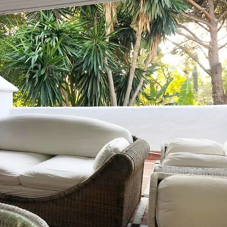 Beautiful, Bright And Spacious Duplex In Marbella Estepona