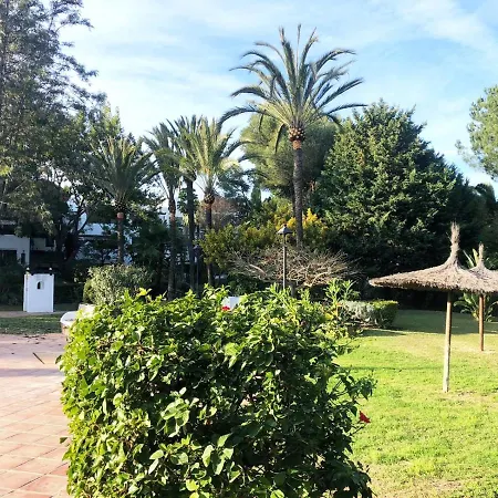 Beautiful, Bright And Spacious Duplex In Marbella Apartment *