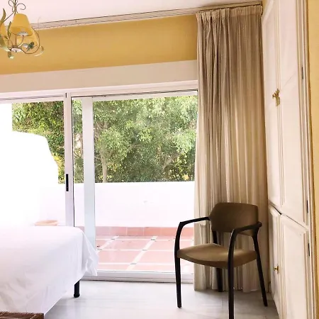 Apartment Beautiful, Bright And Spacious Duplex In Marbella *