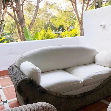 Beautiful, Bright And Spacious Duplex In Marbella * Estepona