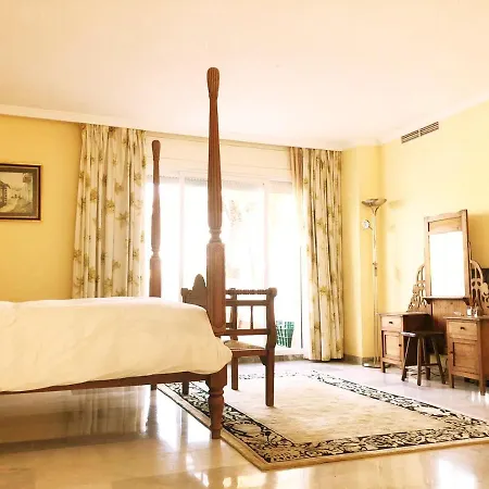 Beautiful, Bright And Spacious Duplex In Marbella *