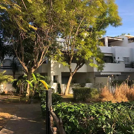 Beautiful, Bright And Spacious Duplex In Marbella *