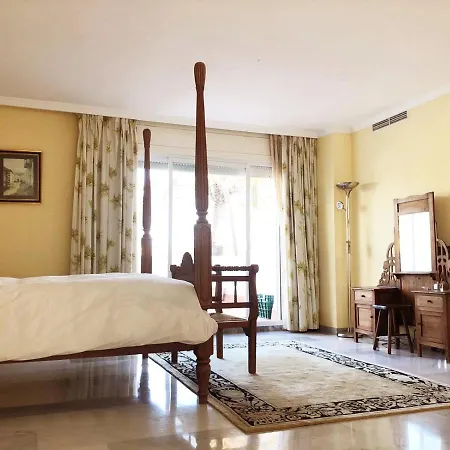 Beautiful, Bright And Spacious Duplex In Marbella Estepona