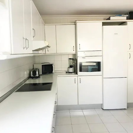 Beautiful, Bright And Spacious Duplex In Marbella Estepona