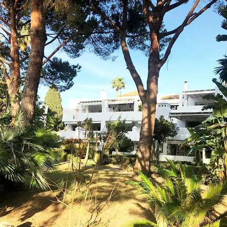 Apartment Beautiful, Bright And Spacious Duplex In Marbella Estepona