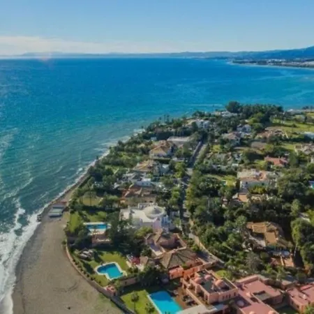 Apartment Beautiful, Bright And Spacious Duplex In Marbella *