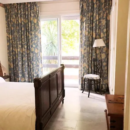 Beautiful, Bright And Spacious Duplex In Marbella Apartment Estepona