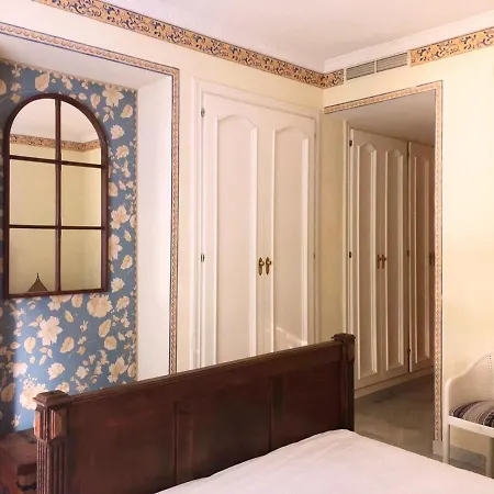Beautiful, Bright And Spacious Duplex In Marbella