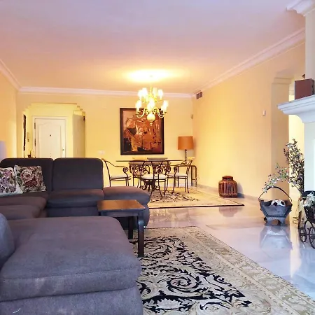 Beautiful, Bright And Spacious Duplex In Marbella Apartment Estepona