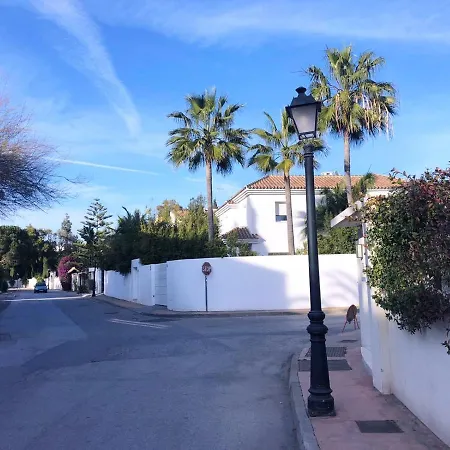Beautiful, Bright And Spacious Duplex In Marbella
