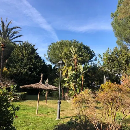 Beautiful, Bright And Spacious Duplex In Marbella Apartment *